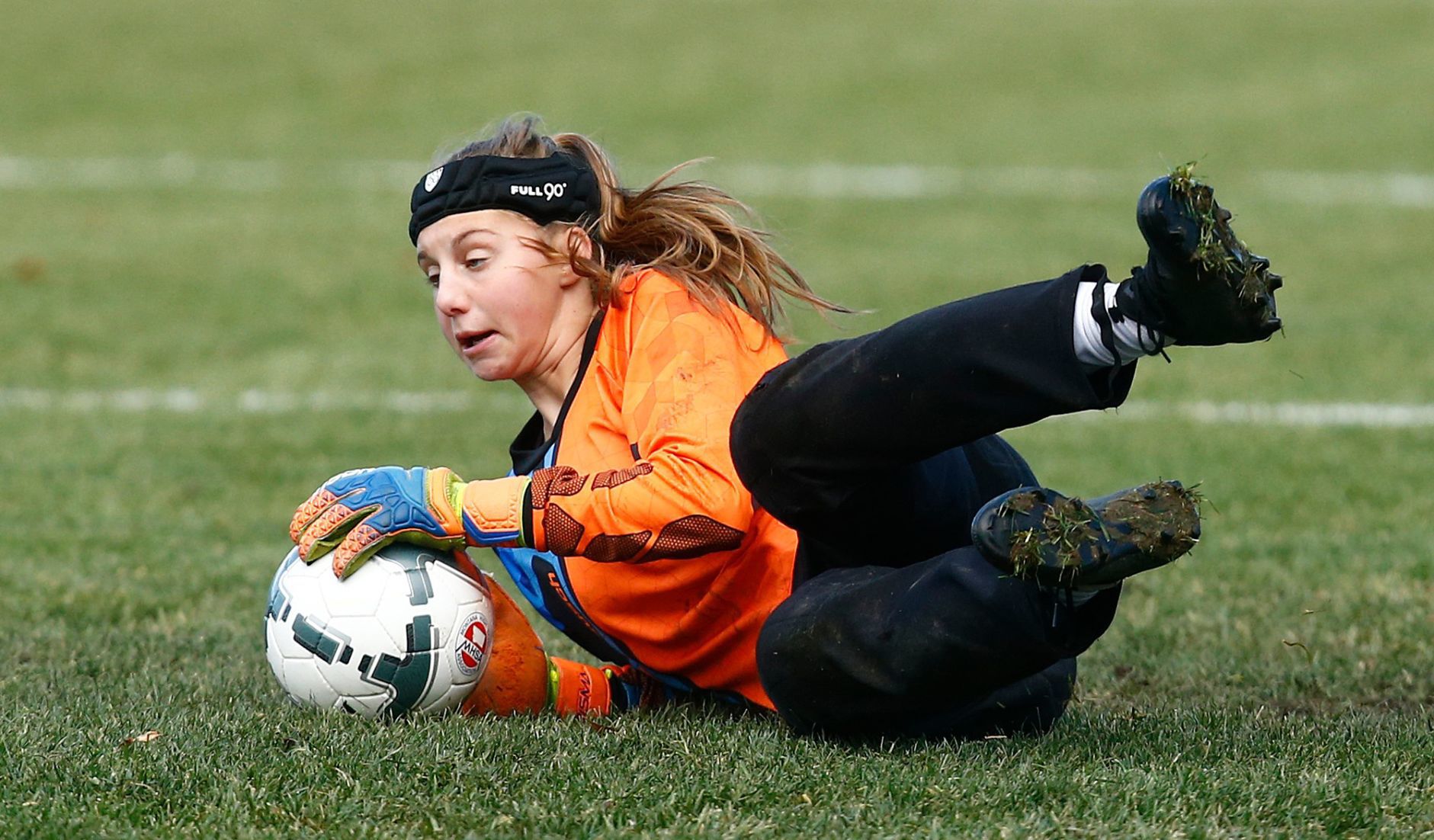 Billings Central defeats Laurel in championship shootout